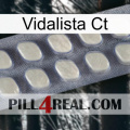 Vidalista Ct 08